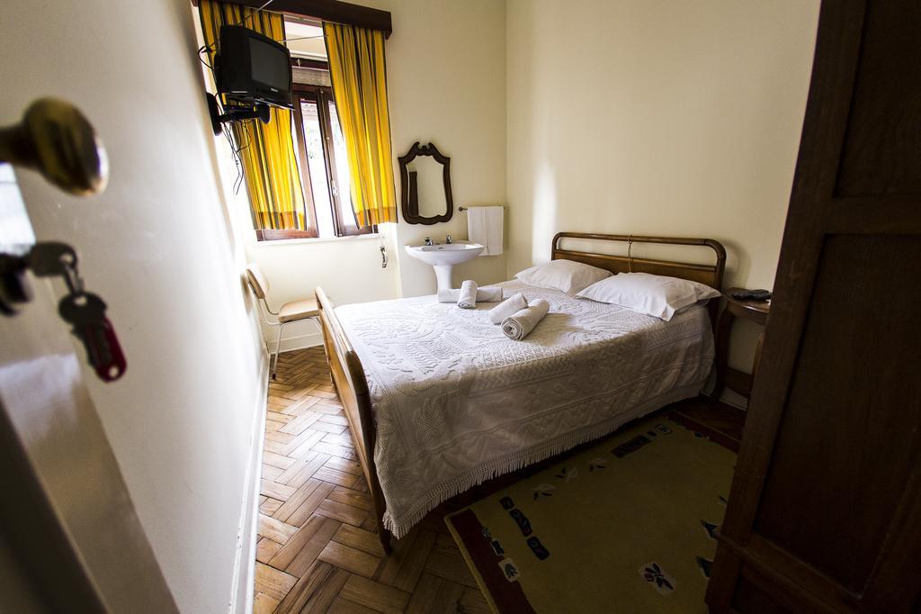 Residencial Covas Hotell Santiago do Cacém Exteriör bild
