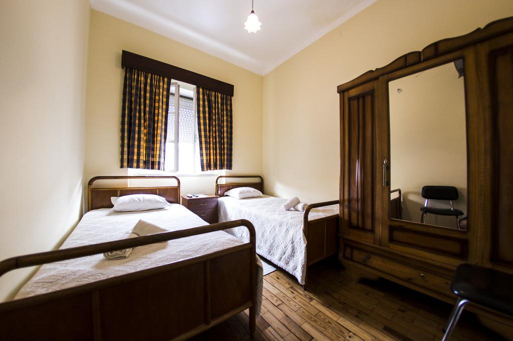 Residencial Covas Hotell Santiago do Cacém Exteriör bild